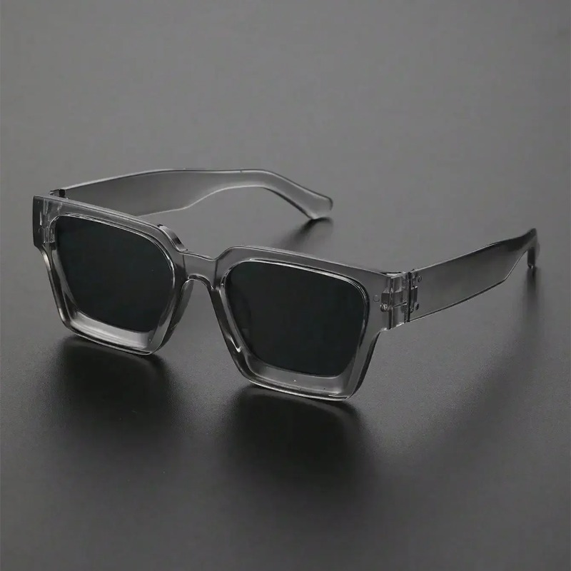 Unisex Plastic Fashion Square  - Photography Fashion 评论和价格
