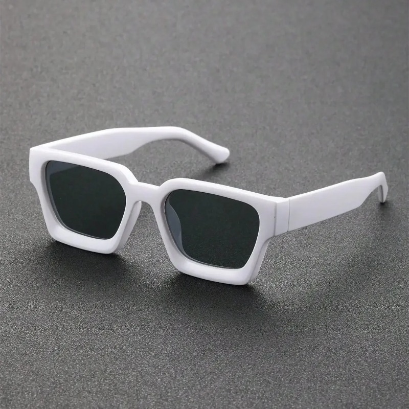Unisex Plastic Fashion Square  - Photography Fashion 评论和价格