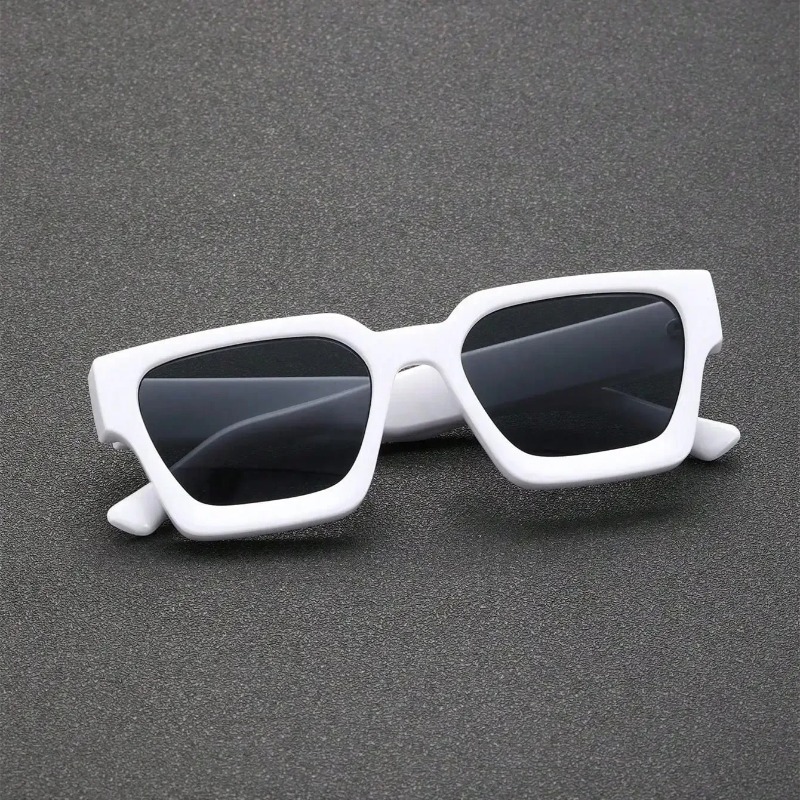 Unisex Plastic Fashion Square  - Photography Fashion 评论和价格