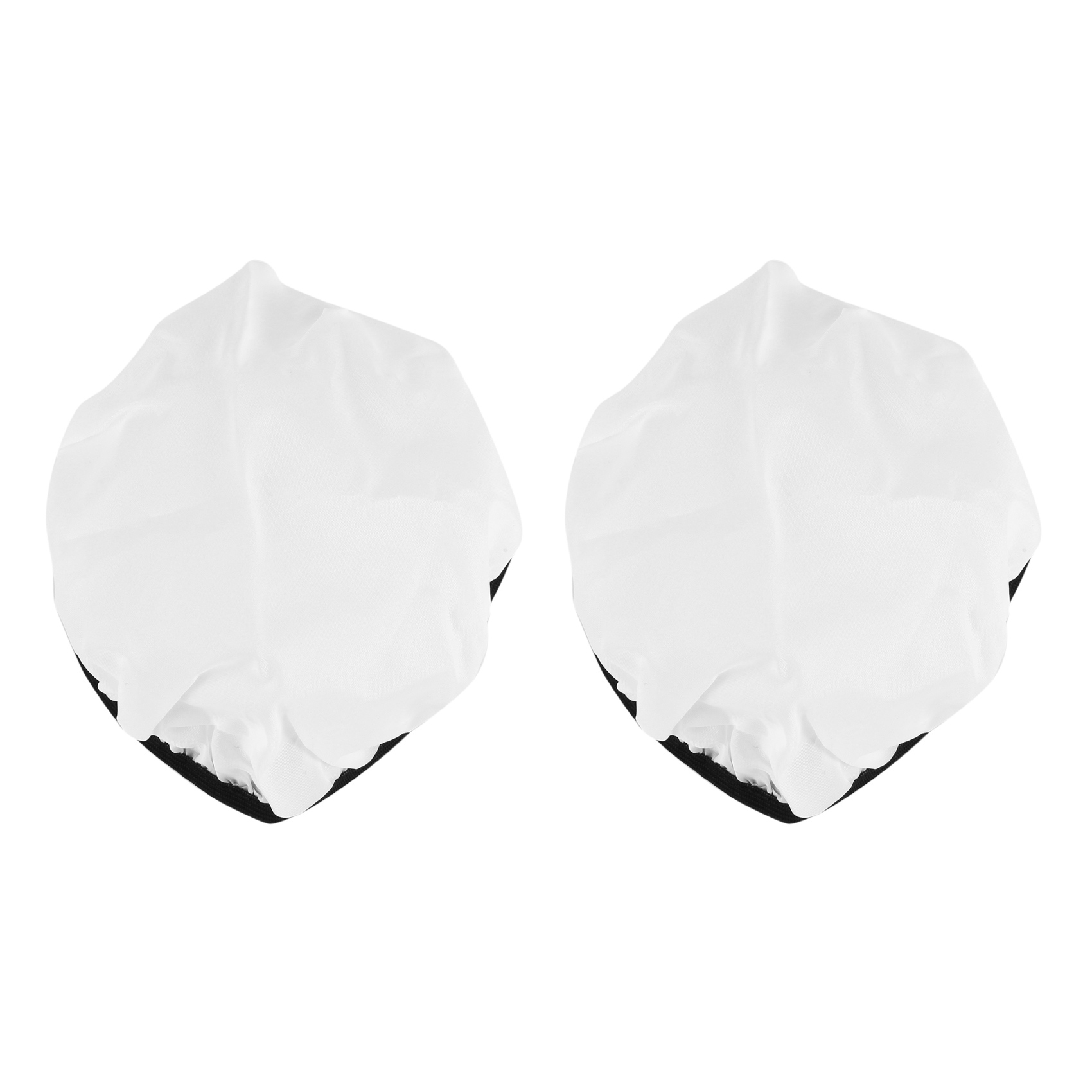 2X Photography Light Soft Whit - Strobe Light Studio 评论和价格
