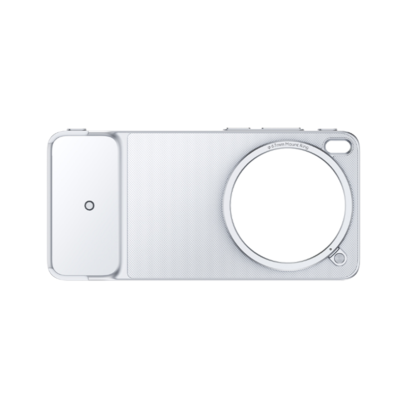For VIVO X300 Ultra Case Leath - Photography Kit Vivo X300 Ultra 评论和价格