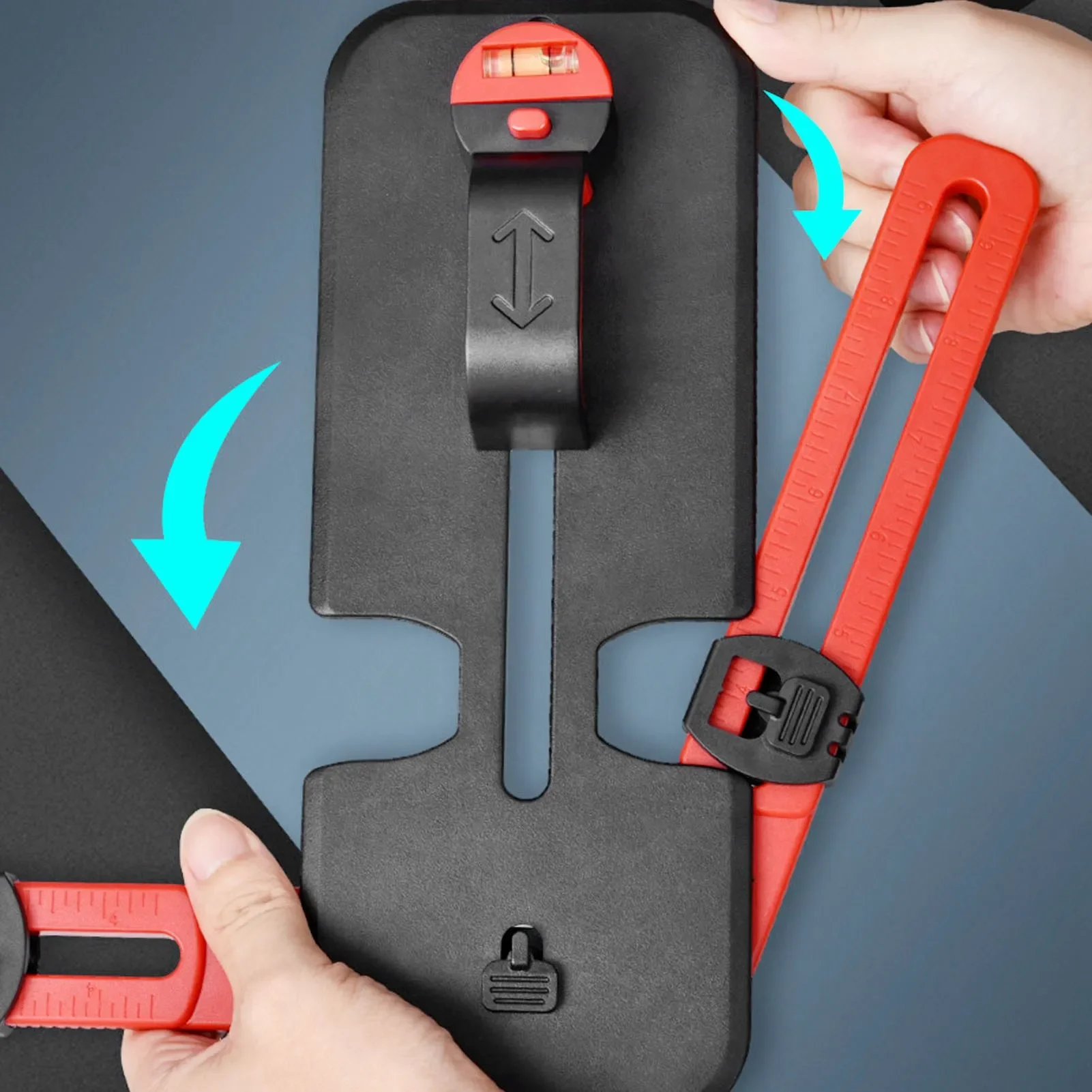 Picture Hanger Tool Picture Ha - Photography Object 评论和价格