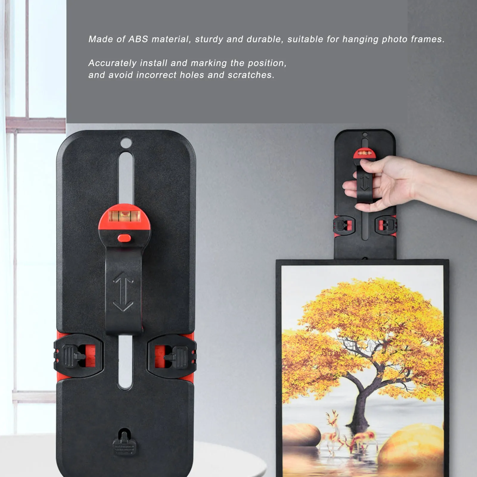 Picture Hanger Tool Picture Ha - Photography Object 评论和价格