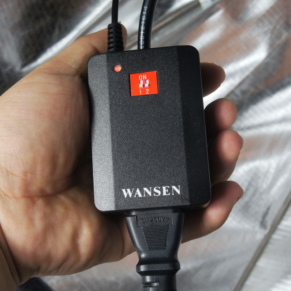 Andoer Universal AC-04 4 Chann - Strobe Light Studio 评论和价格