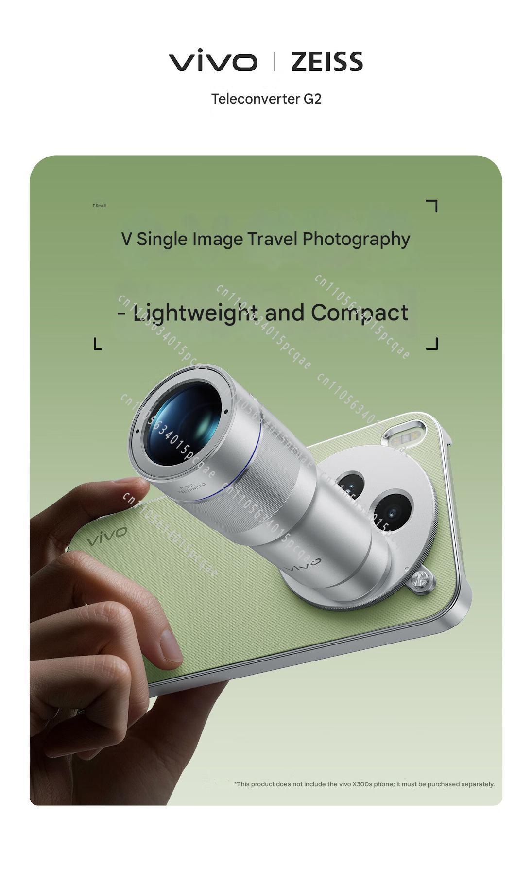 2026 New Dedicated Photography - Photography Kit Vivo X300 Ultra 评论和价格