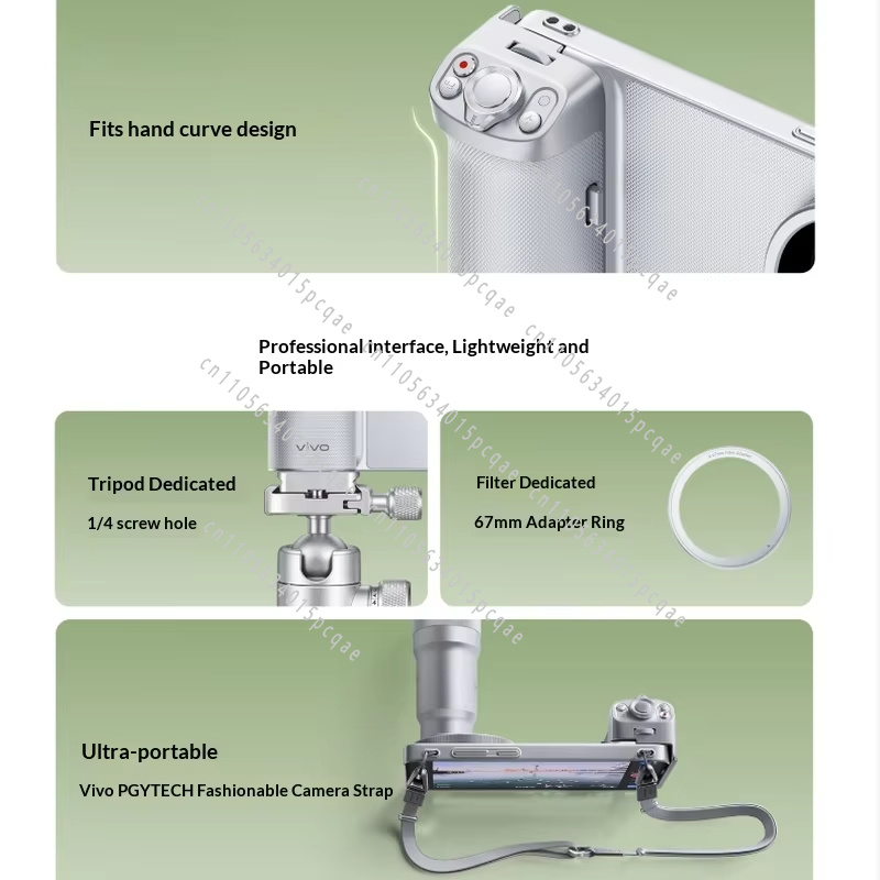 2026 New Dedicated Photography - Photography Kit Vivo X300 Ultra 评论和价格