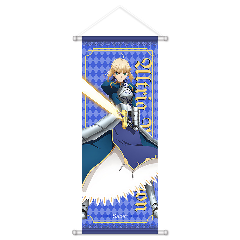 Fate Game Anime Peripheral Han - Photography Object 评论和价格
