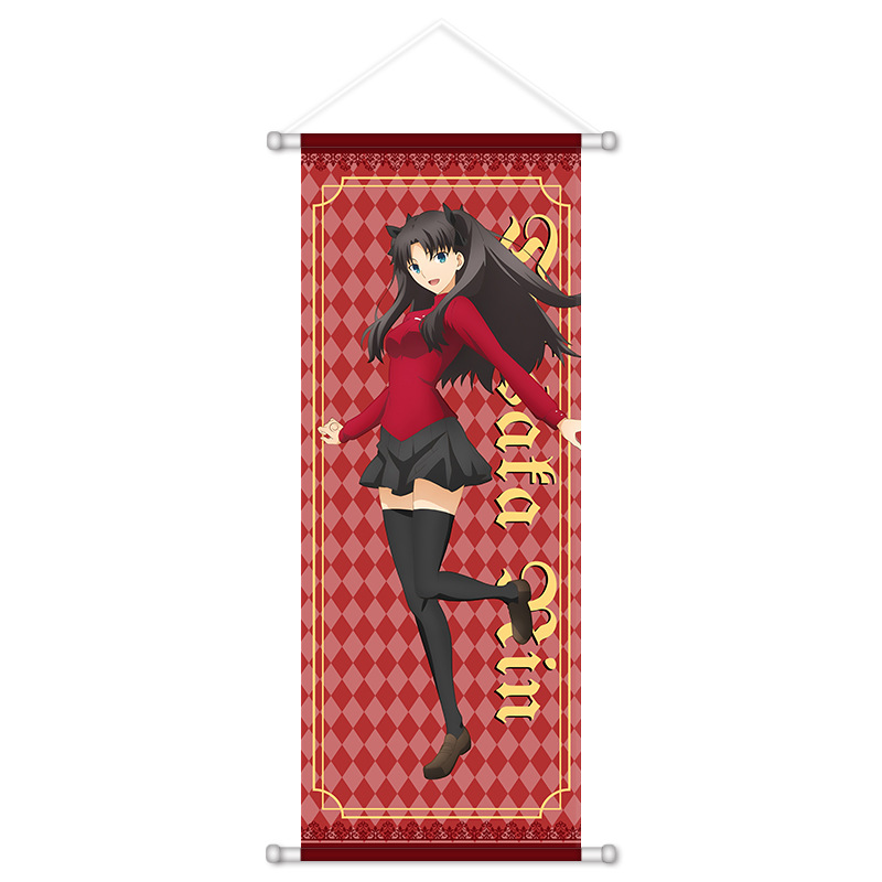 Fate Game Anime Peripheral Han - Photography Object 评论和价格