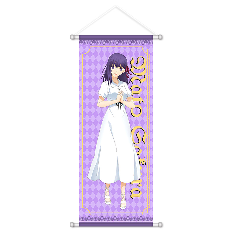 Fate Game Anime Peripheral Han - Photography Object 评论和价格