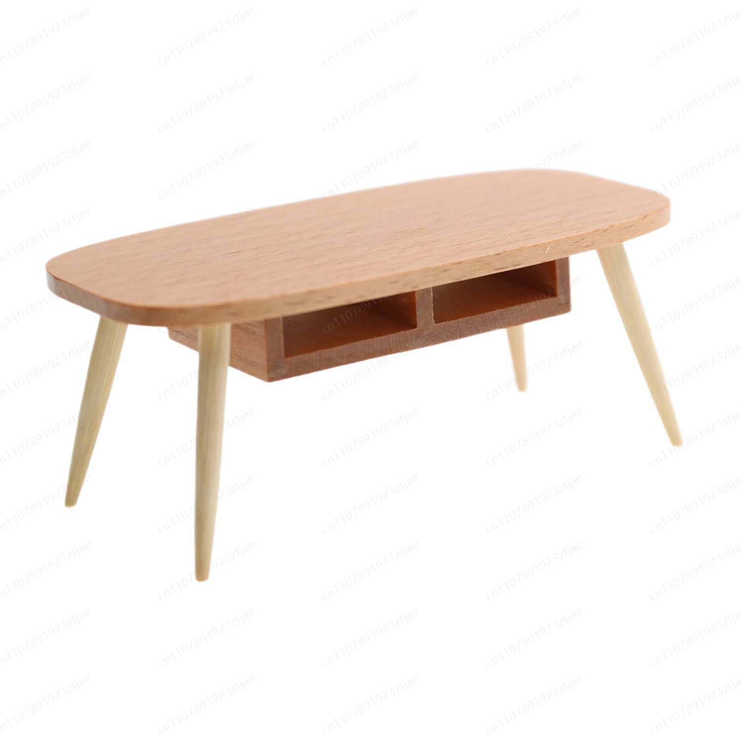 1:12 Miniature Table for Dollh - Photography Coffee 评论和价格