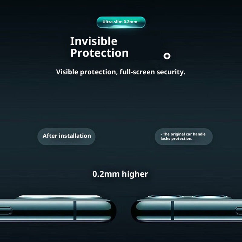 3-1Pcs 9H Claer Camera Cover L - Photography Kit Vivo X300 评论和价格