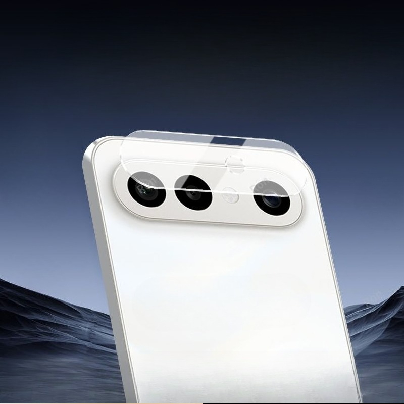 3D Camera Lens Protector for V - Photography Kit Vivo X300 评论和价格