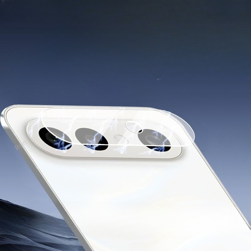 3D Camera Lens Protector for V - Photography Kit Vivo X300 评论和价格