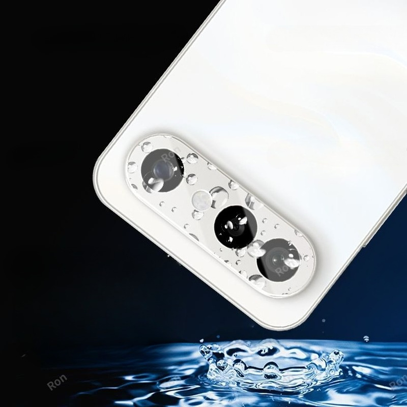 3D Camera Lens Protector for V - Photography Kit Vivo X300 评论和价格