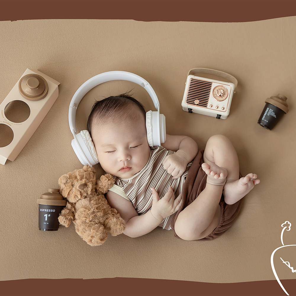 Newborn Photography Props Outf - Photography Coffee 评论和价格