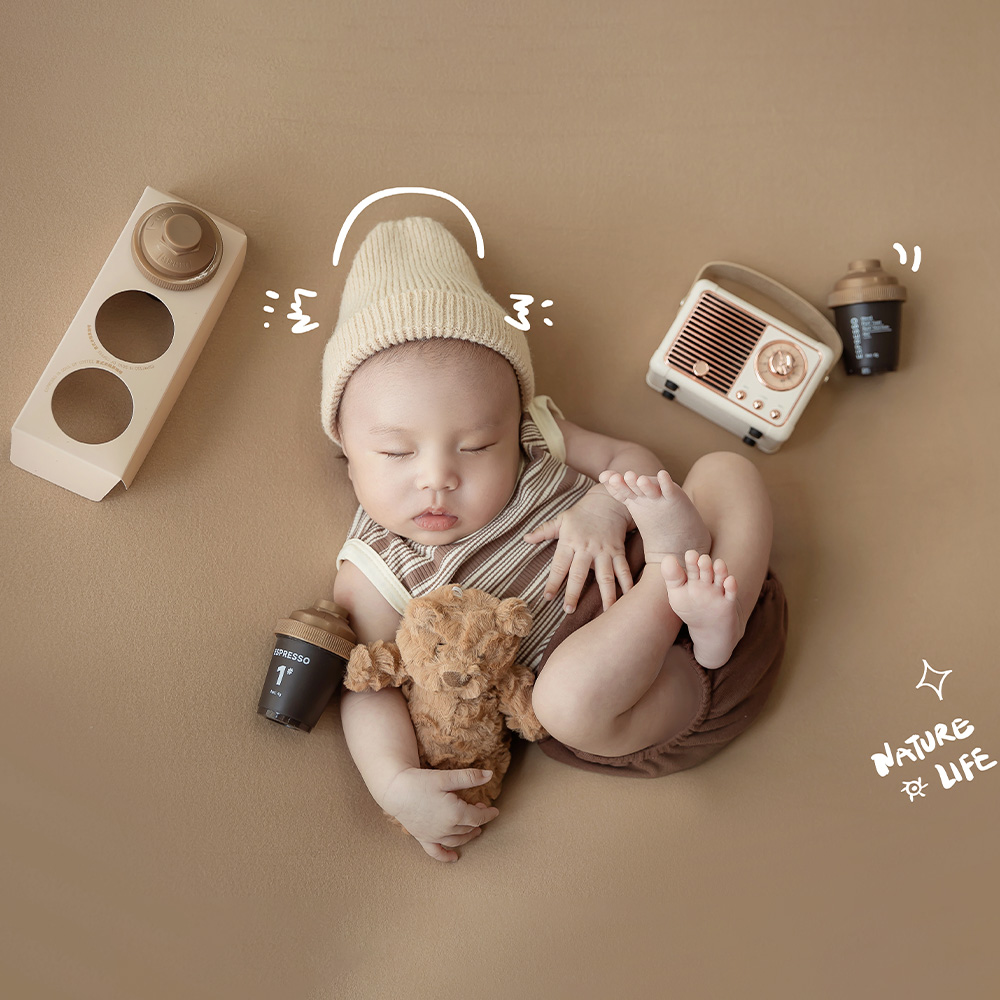Newborn Photography Props Outf - Photography Coffee 评论和价格