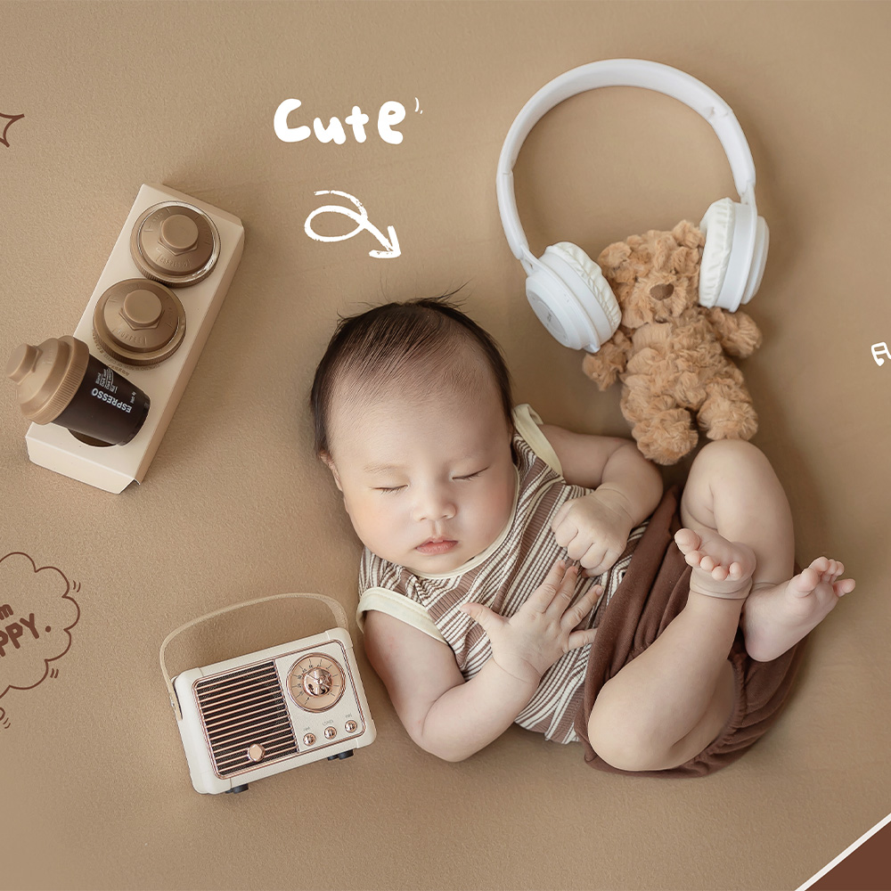 Newborn Photography Props Outf - Photography Coffee 评论和价格