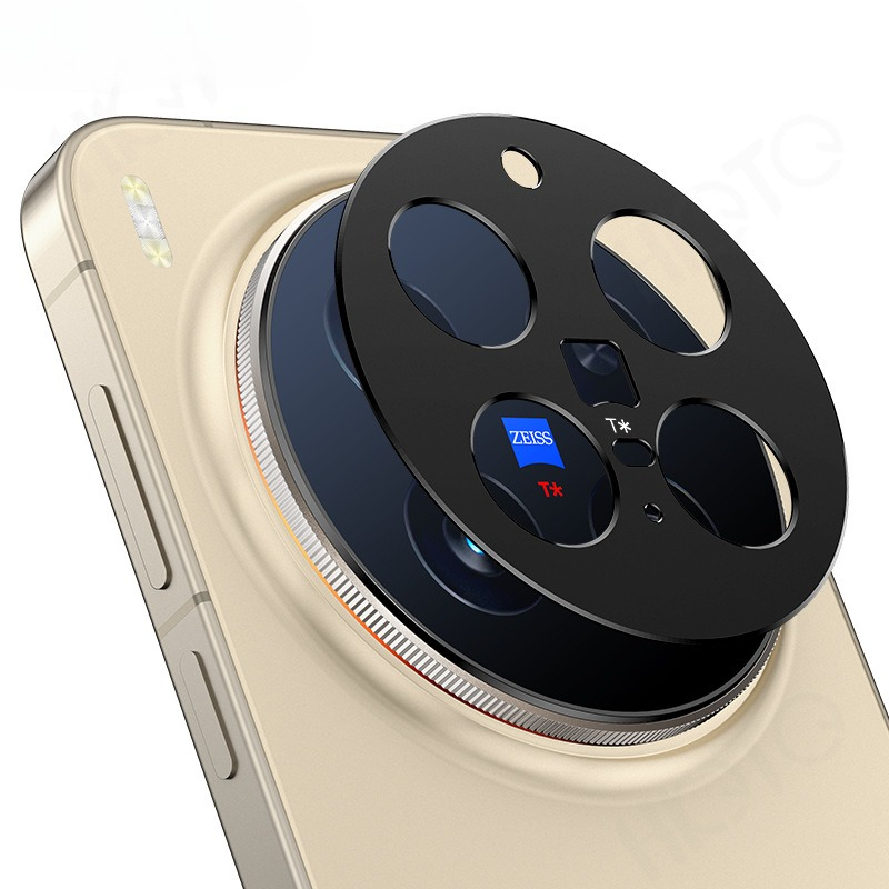Aluminum Metal Rear Camera Pro - Photography Kit Vivo X300 评论和价格