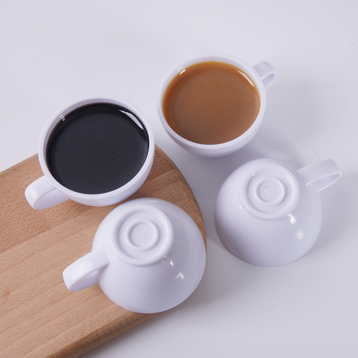 Simulated Coffee Cup Model Ful - Photography Coffee 评论和价格