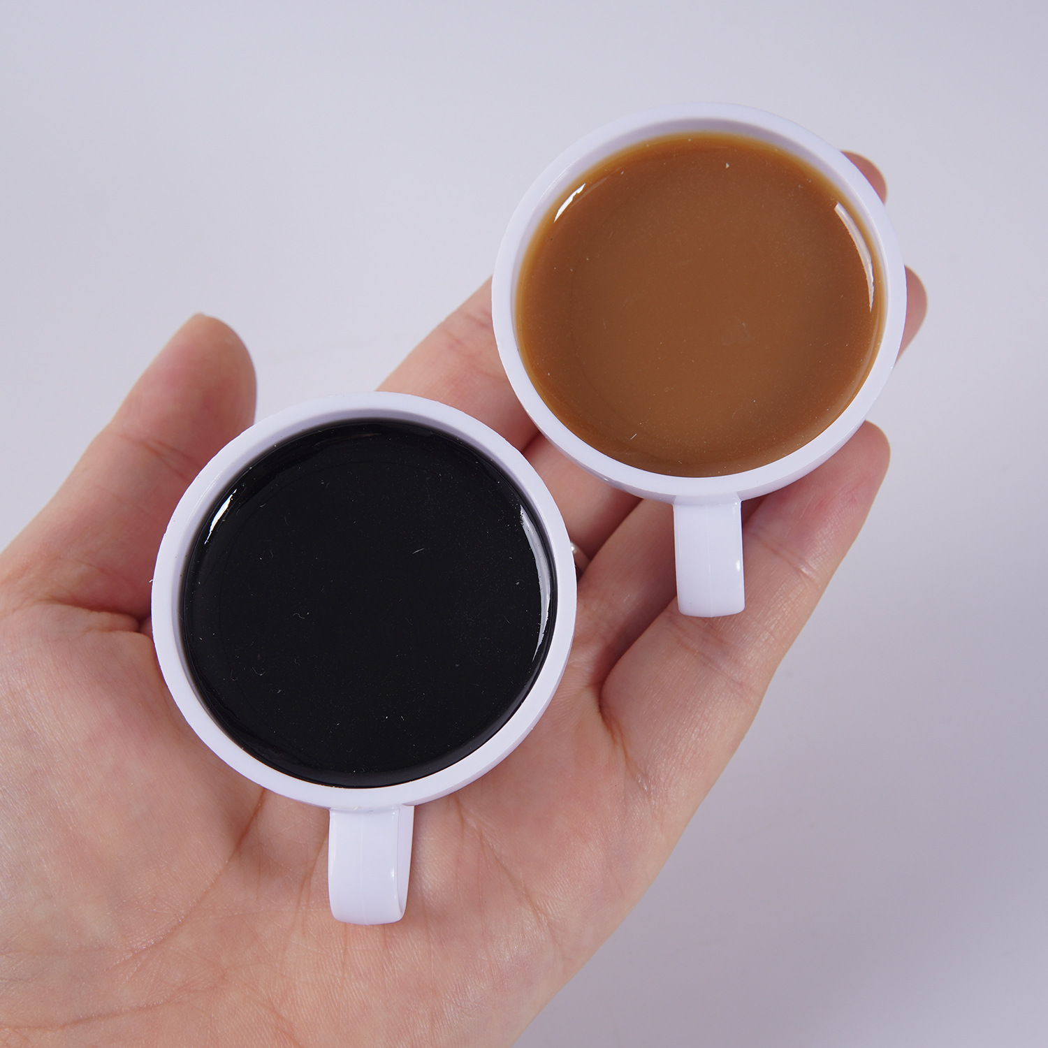 Simulated Coffee Cup Model Ful - Photography Coffee 评论和价格
