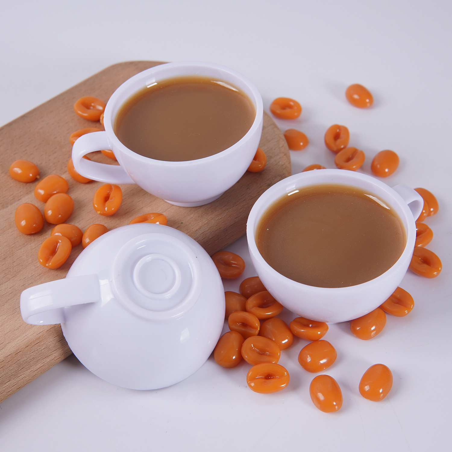 Simulated Coffee Cup Model Ful - Photography Coffee 评论和价格