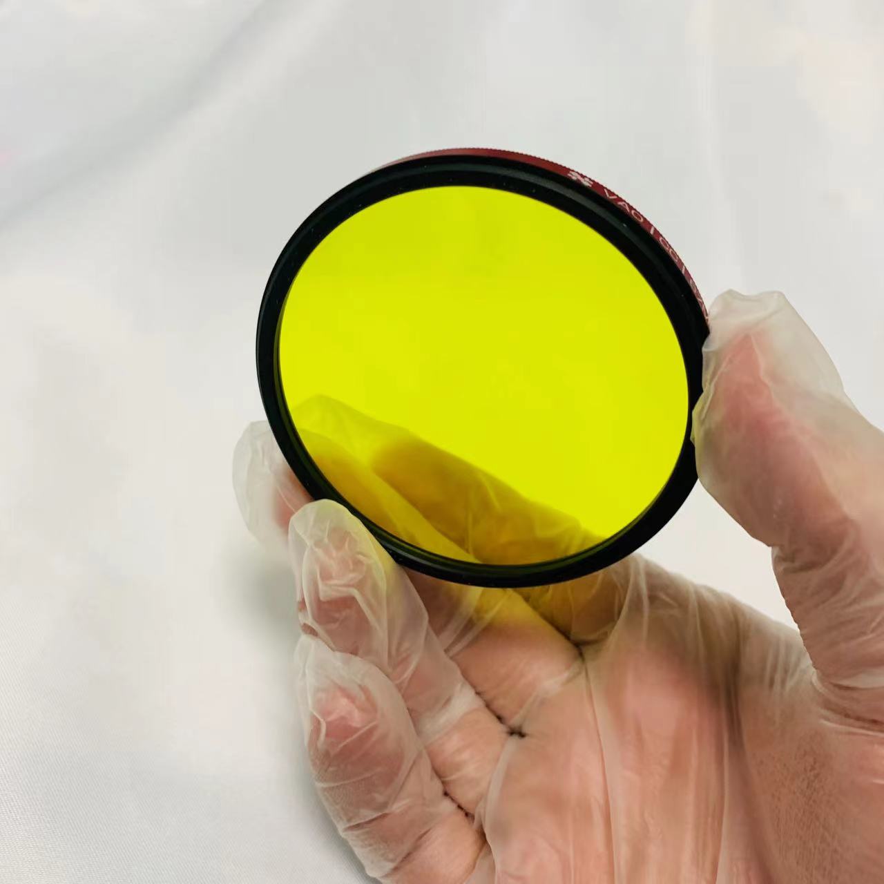 Multiple Sizes 82mm With Round - Photography Yellow Light 评论和价格