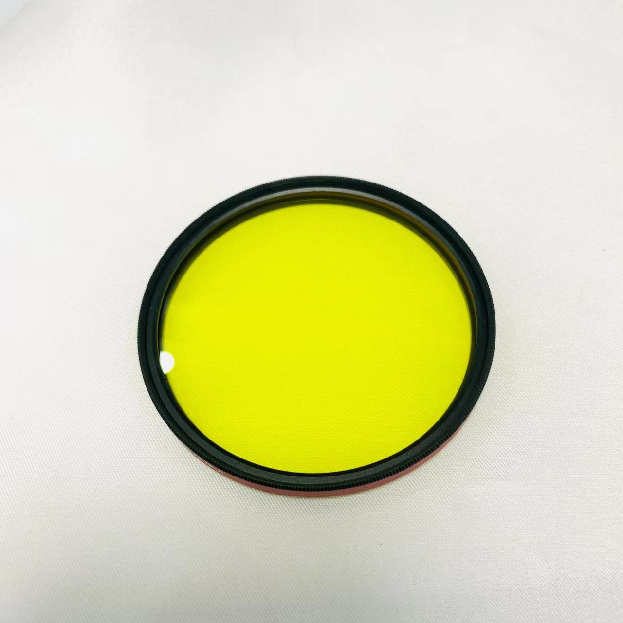 Multiple Sizes 82mm With Round - Photography Yellow Light 评论和价格