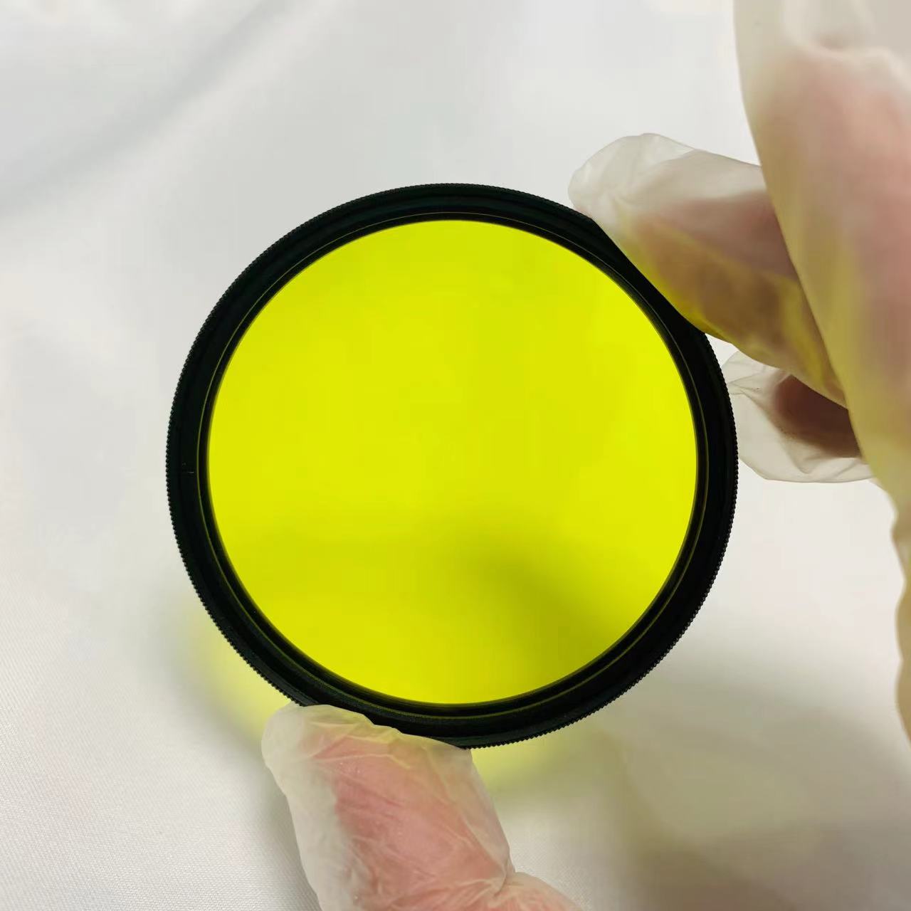 Multiple Sizes 82mm With Round - Photography Yellow Light 评论和价格
