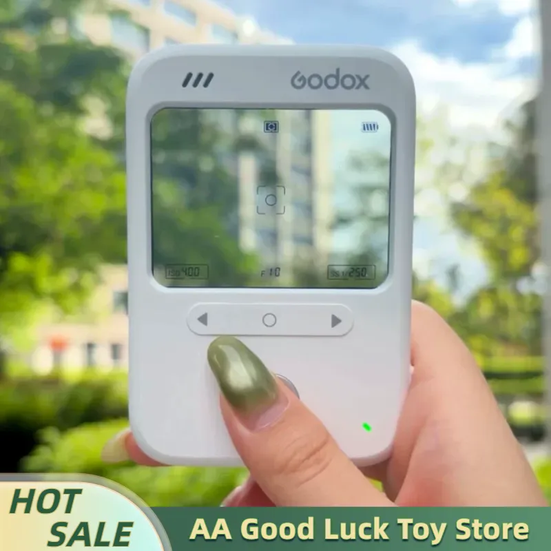 Godox C100 Portable Transparen - Photography Camera 评论和价格