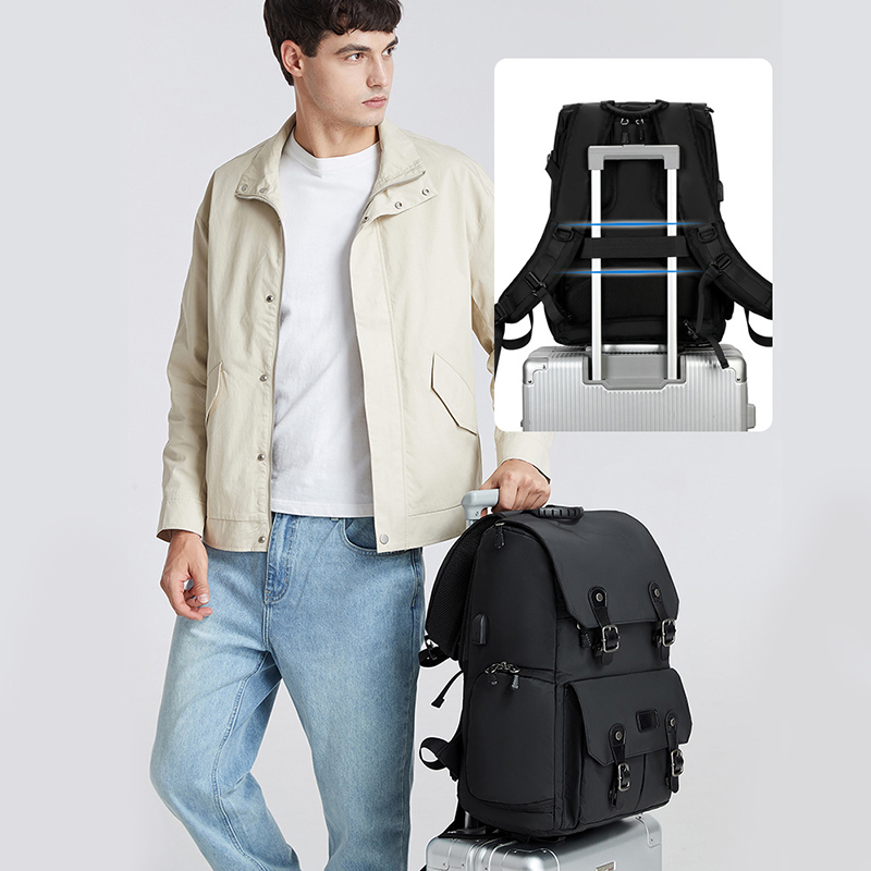 Professional DSLR Camera Bag B - Photography Camera 评论和价格