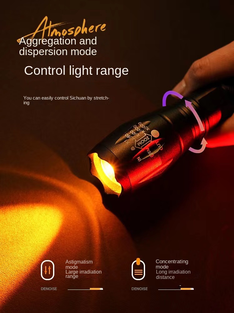 LED photography flashlight rgb - Photography Yellow Light 评论和价格