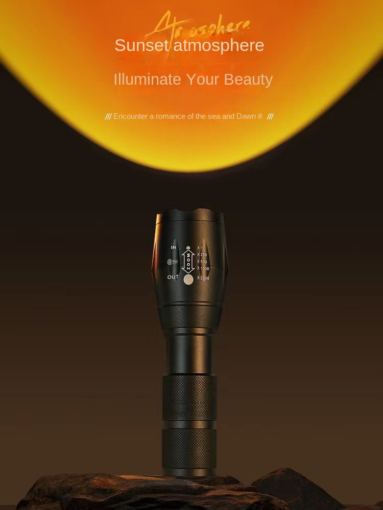 LED photography flashlight rgb - Photography Yellow Light 评论和价格