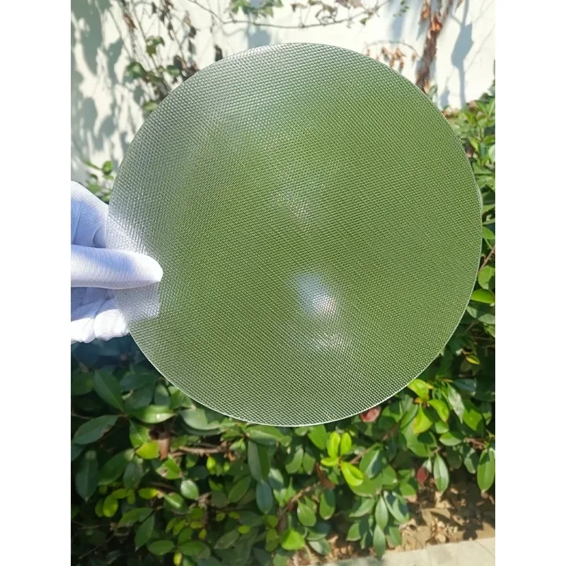 Fresnel Composite Fly Eye Lens - Photography Yellow Light 评论和价格