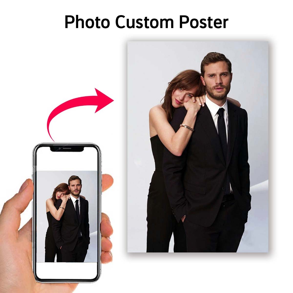 Custom Print Canvas Painting F - Photography Object 评论和价格