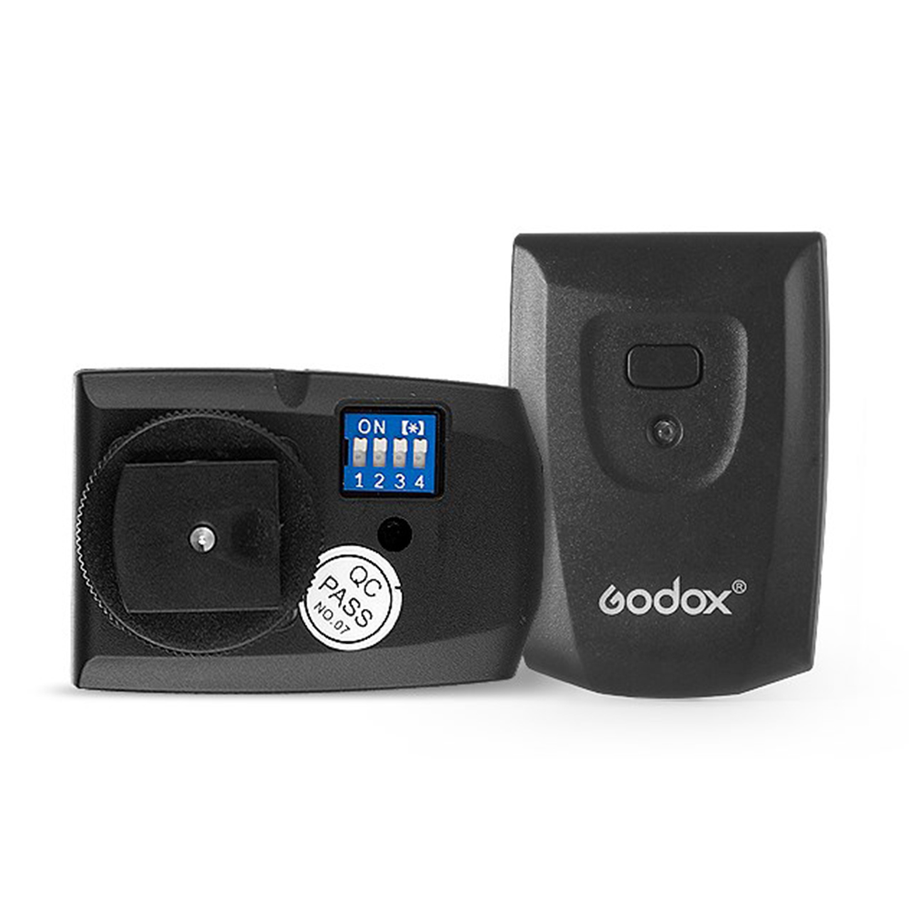 GODOX AT-16 16 Channels Wirele - Strobe Light Studio 评论和价格