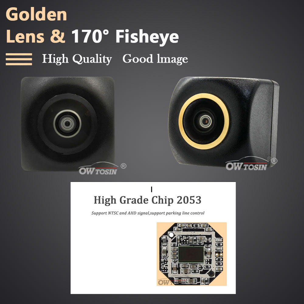 AHD 720P/1080P Golden Lens Car - Xiaomi Photography Kit 评论和价格