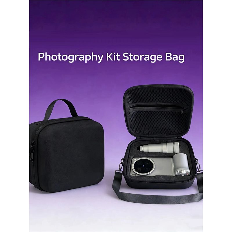 A98Z Portable Travel Organizer - Photography Kit Vivo X300 Ultra 评论和价格