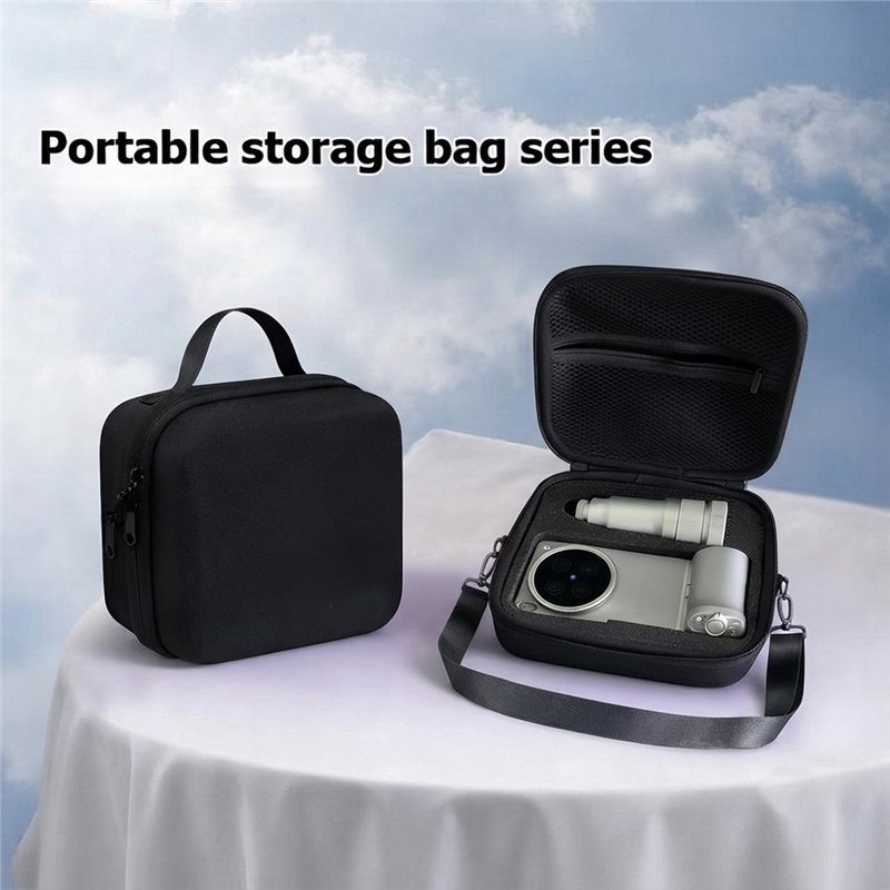 A98Z Portable Travel Organizer - Photography Kit Vivo X300 Ultra 评论和价格