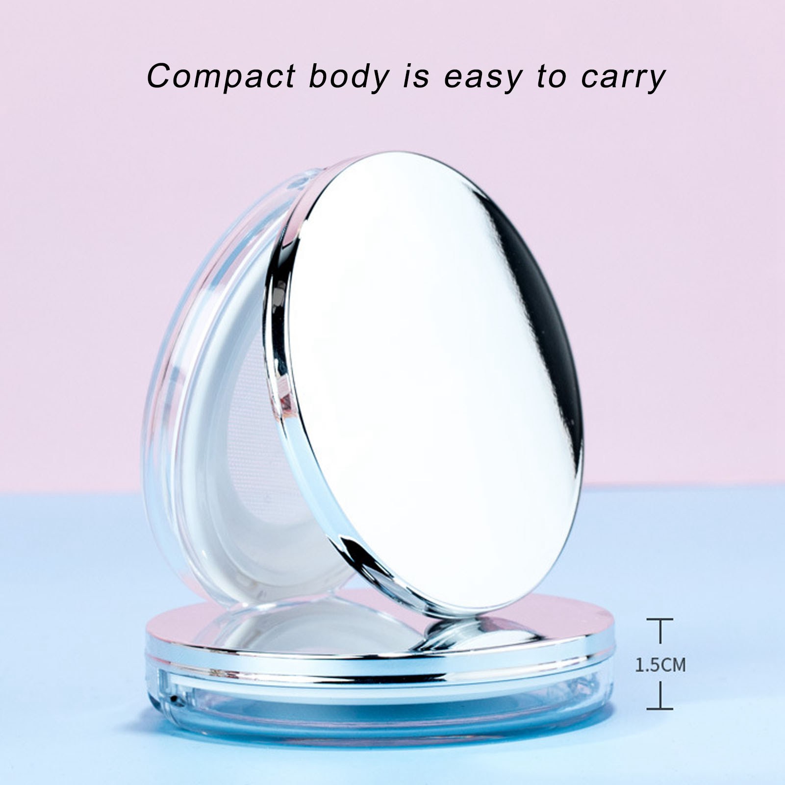 3g Empty Loose Powder Box Refi - Beauty Dish Softbox 评论和价格