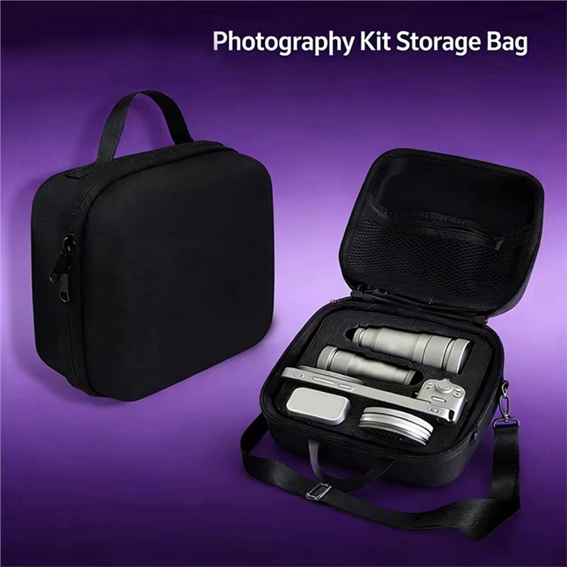 T23C Protective Carrying Case  - Photography Kit Vivo X300 Ultra 评论和价格