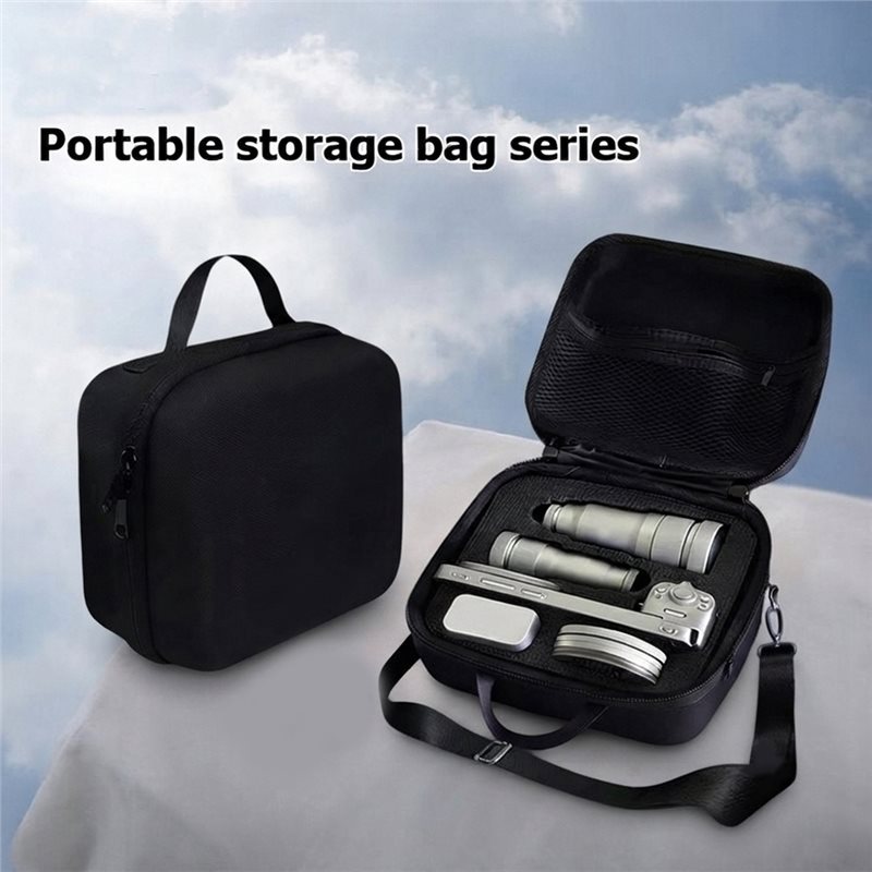T23C Protective Carrying Case  - Photography Kit Vivo X300 Ultra 评论和价格
