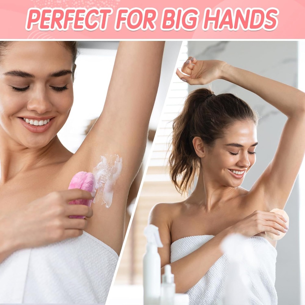 Powder Puff with Glass Storage - Beauty Dish Softbox 评论和价格