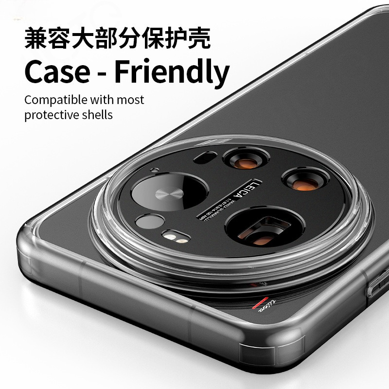 1-2 PCS Black Aluminum Metal R - Xiaomi Photography Kit 评论和价格