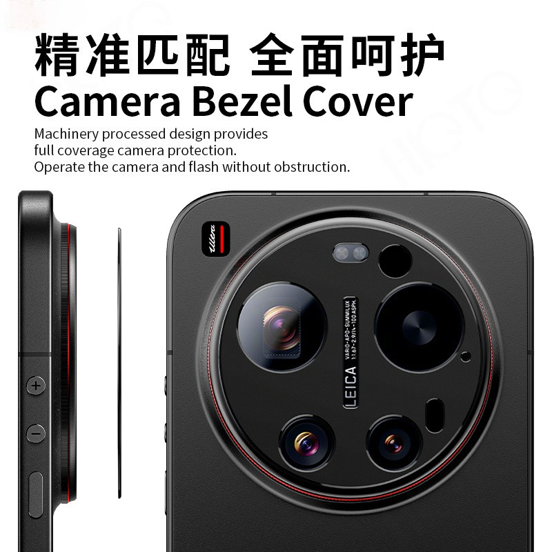 1-2 PCS Black Aluminum Metal R - Xiaomi Photography Kit 评论和价格