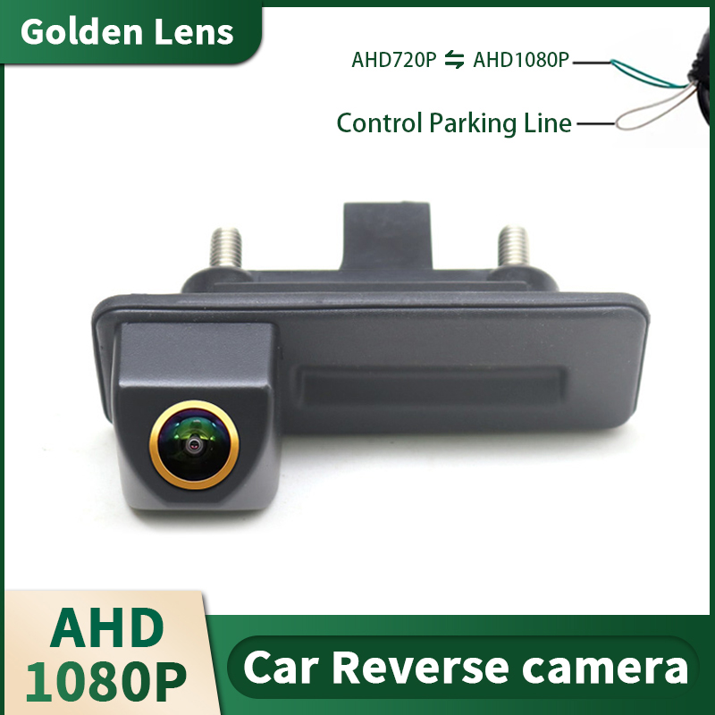 AHD 1080P Car Rear View Revers - Xiaomi Photography Kit 评论和价格