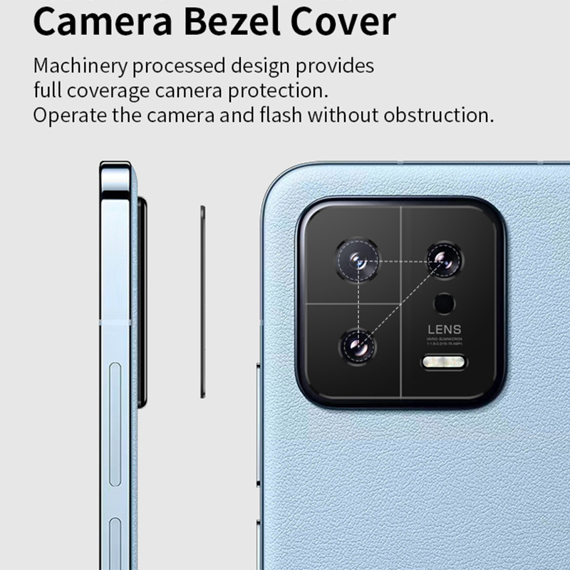 Rear Camera Lens Protector For - Xiaomi Photography Kit 评论和价格