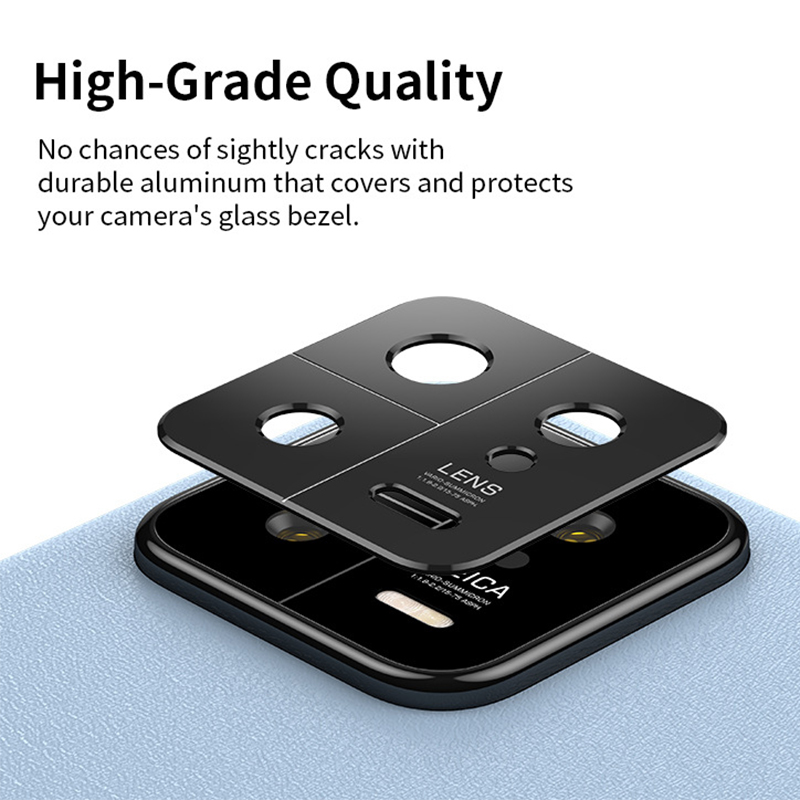 Rear Camera Lens Protector For - Xiaomi Photography Kit 评论和价格