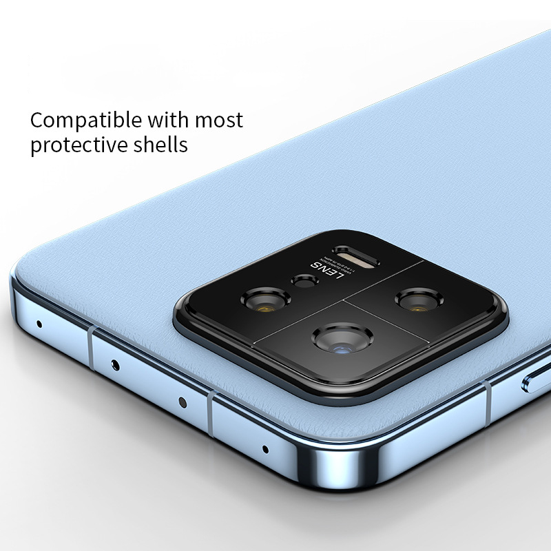 Rear Camera Lens Protector For - Xiaomi Photography Kit 评论和价格