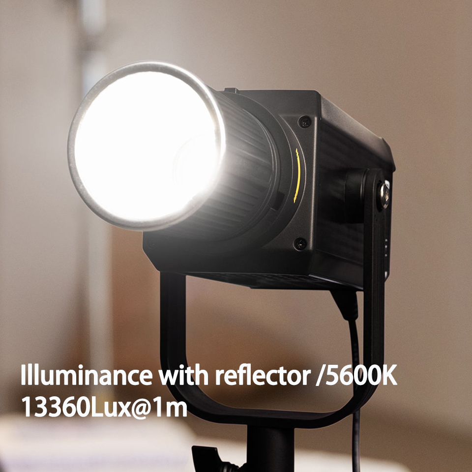 Nanlite FS-60B 70W Bi-color Sp - Strobe Light Studio 评论和价格