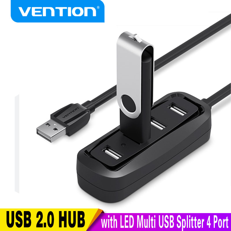 Vention USB 2.0 HUB 4 Port wit - Xiaomi Photography Kit 评论和价格